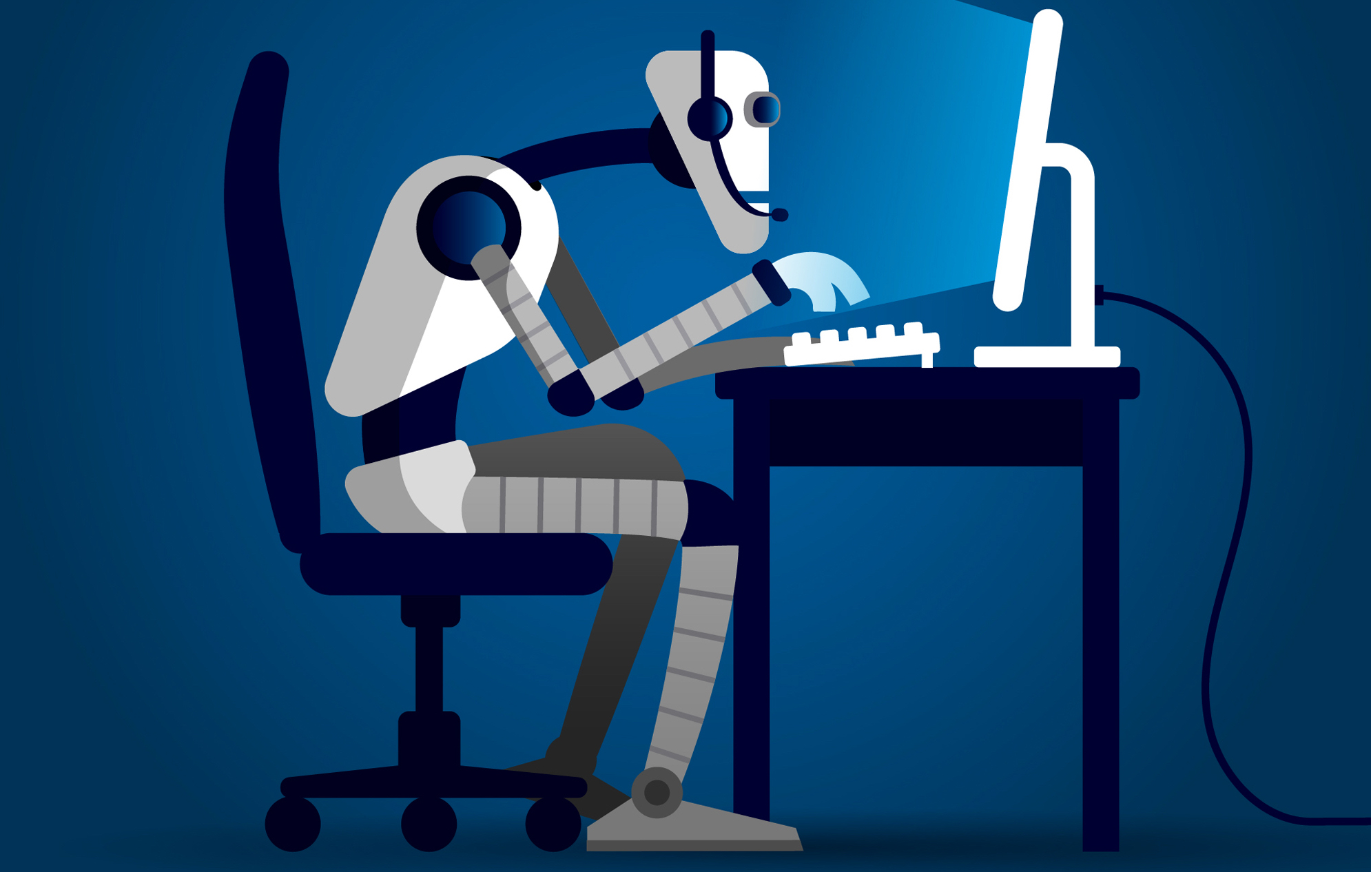Blog For Managed Service Providers Msp It Solution